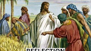 (Reflection) Tuesday, July 8, 2025 Tuesday of the Fourteenth Week in Ordinary Time #faith #reflectio