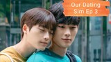 [Eng] Our.Dating.Sim Ep 3