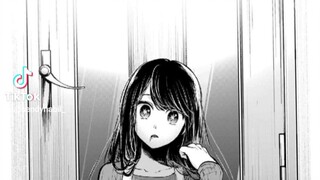 Aqua rela jadi iblis demi wujutin mimpi yg gk akan terjadi [ kebangkitan ai ] ch 65