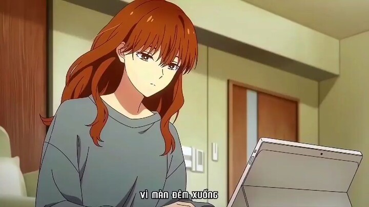 Lần hẹn hò đâu tiên ❤