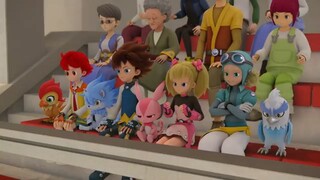 MONKART Episode 44