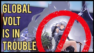 Global Volt is in BIG Trouble | Tower of Fantasy