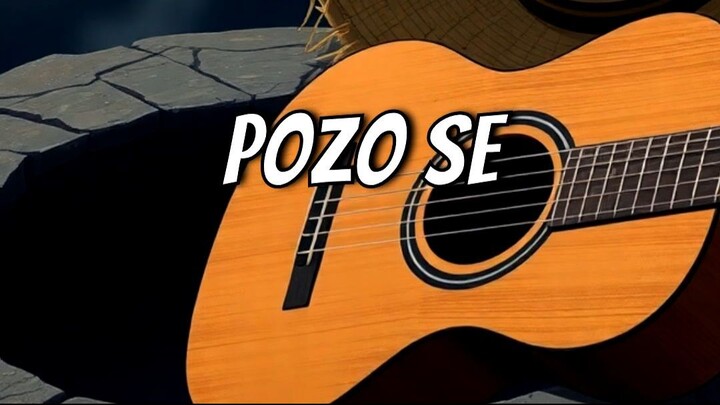 el pozo