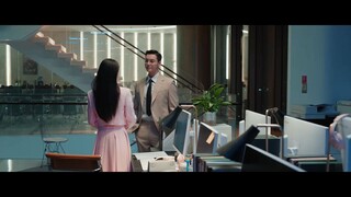 许我耀眼 LoveAmbition Ep 6 Sub Indo 🇨🇳