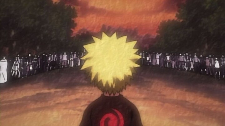 Naruto - 77 episode season 3