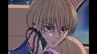 [Full-time Hunter x Hunter 1999] Kurapika's personal cut QuQ