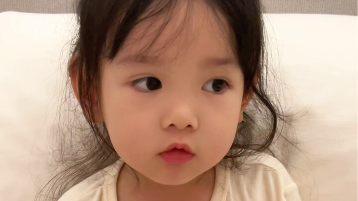 家里有个这小东西多好玩～