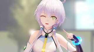 [Anime][Vsinger/Luo Tianyi]Nỗi buồn của tôi là chất lỏng