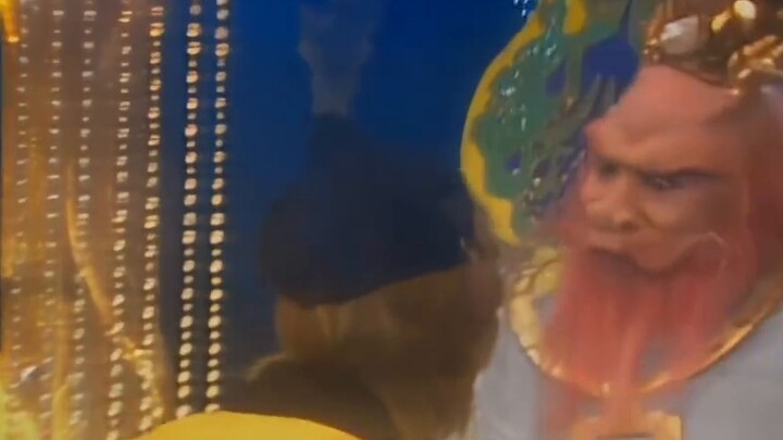 Dragon King: เจ้าไม่รู้หรอกว่าข้ารอช่วงเวลานี้มานานแค่ไหนแล้ว #Journey to the West #Goose Drop Movie