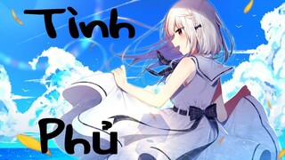 [AMV] Tình Phủ