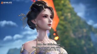 The Emperor Of Myriad Realms S2 Eps 103(153 Sub Indo