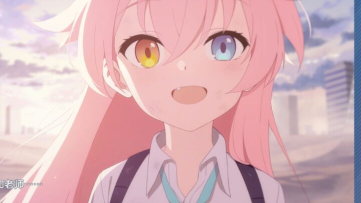 小鸟游星野厨力发电