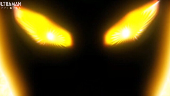 Ultra Galaxy Fight 2 ending