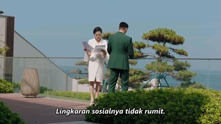 Heart of Stone Ep 03 (sub Indonesia)