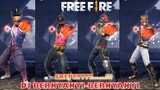 DJ BERNYANYI VERSI FREE FIRE - KUMPULAN TIKTOK FREE FIRE VIRAL