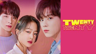 Twenty-twenty ep 2 eng sub 720p (ongoing)