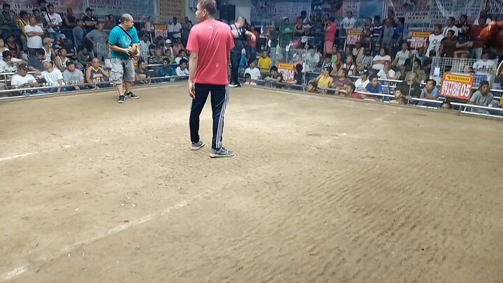 Pasay Cockpit Hackfight ❤️
