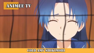 COLD ( AMV ) SHIKIMORI