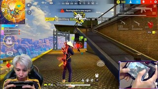 เมื่อ SEEYOU ใช้ให้ R.I.P เปิดไมค์คุยกับสาวในตี้ แต่กลับโดนสาวด่ากลับมา ซียู ก็ไม่ช่วยอะไรเลย