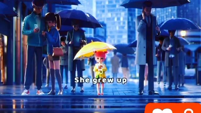 cute little lily ♥️♥️🥰