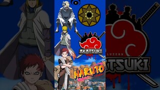 Boruto vs Otsutsuki | Minato vs Akatsuki |Gaara vs genins