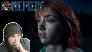 Dead Fish Walking | One Piece 1x07 reaction