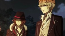 ‖Ep 1-2‖ - Diabolik Lovers S2 [sub Indo]