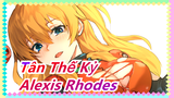 [Tân Thế Kỷ] Alexis Rhodes - 'world.execute(me)'