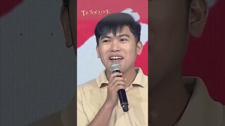 Refer kasi, hindi repair! #shorts | TiktoClock