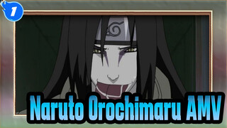 Everyone Gets One Track Each—Orochimaru_1