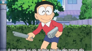 Xem Doraemon New Series - Mèo Máy Doremon - HD Vietsub - Tập 562