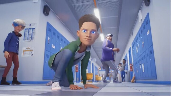 Headspace - to watch full movie - link in description