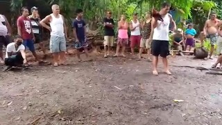 #Lightning PaaduLL o9