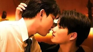 Kiss Me with Unspoken Love Part 1