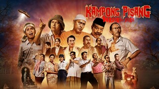 Kampung Pisang Bersiri-Siri EP09 (2020)