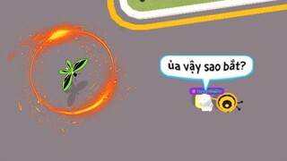(Play Together) Huyền Cạn Lời với Nhà phát hành về những con côn trùng hiếm và hộp bí ẩn