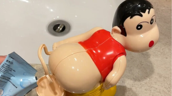 Tag your fart-loving friend to come watch this...