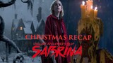Chilling Adventures of Sabrina | Christmas Special Recap
