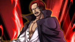 Fix No Debat Shanks Is Goat