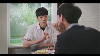 [Cực ngọt] Dụ dỗ người dưới ăn gian dối rồi biến thành kẻ điên cuồng nhìn chằm chằm!