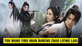 Drama China Populer Yang Dibintangi Wang Yibo 🎥