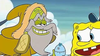 Do you know the real secret of Bikini Bottom?