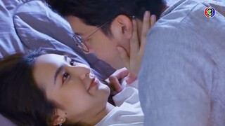 ปลาไม่ต้องการให้พี่ จากลูกกับปลาไปอีก