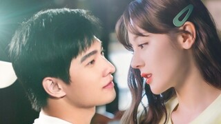 [You Are My Glory] Hunan Satellite TV Trailer - Yang Yang/Dilraba Dilireba