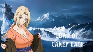 HUWAHH HERO ELF 😍