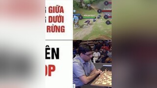 Tình trạng chung sau khi Update game sáng nay 🤣 ai thấy đúng thì ❤️ nè lienquan lienquanvietnam lienquanmobile lqmobile