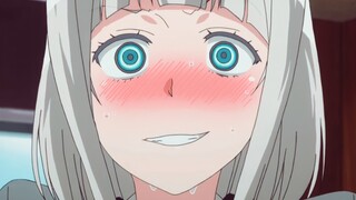 [AMV]Con gái lớn lên nhìn thật khác|<Shimoneta>