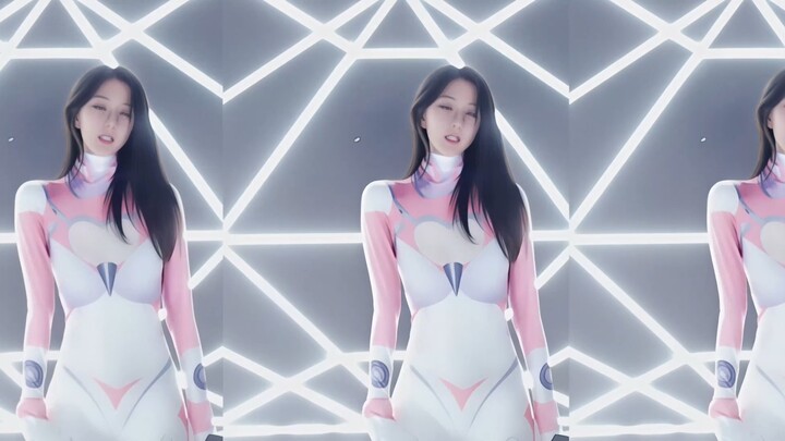 Miao Xiaoqi & Tightfit 59