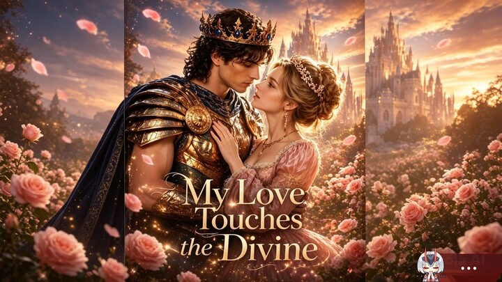 [AI] My Love Touches the Divine