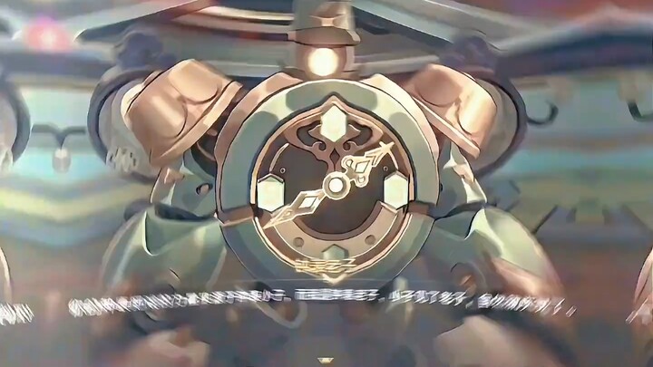 So, in this Honkai: Star Rail x Fate crossover, which team is the strongest? Now we finally know the